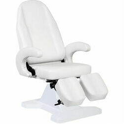 112-hydraulic-podiatry-chair-white