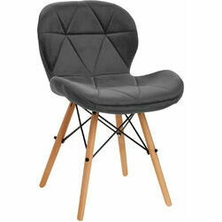 4rico-kosmetiskais-kresls-qs-186-peleks-samts-4rico-cosmetic-chair-qs-186-gray-velvet