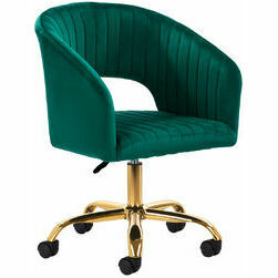 4rico-swivel-chair-qs-of212g-green-skaistumkopsanas-salona-kresls-uz-riteniem-4rico-qs-of212g-velvet-green