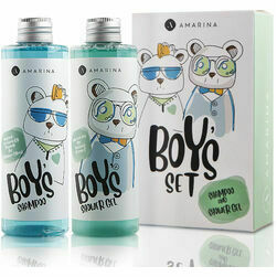 amarina-boys-set-shower-gel-and-daily-shampoo-200-200ml