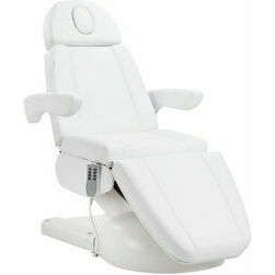 azzurro-lux-4m-white-cosmetic-chair-with-cradle
