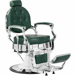 kreslo-dlja-parikmahera-barber-chair-gabbiano-president-green-chrom