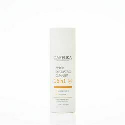carelika-amber-exfoliatingl-cleanser-15-in1-150ml-professional