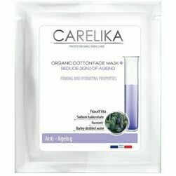 carelika-anti-ageing-organic-cotton-face-mask-15-ml