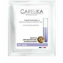 carelika-anti-ageing-tissue-face-mask