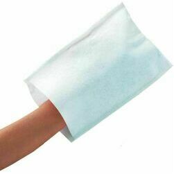 carelika-disposable-soft-wash-mitten