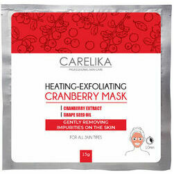 carelika-heating-and-exfoliating-mask-cranberries-15g