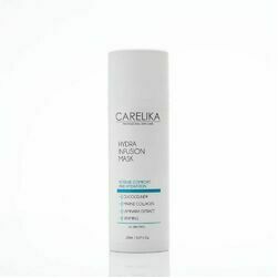carelika-hydra-infusion-mask-intense-moisturizing-mask-150-ml-oligogelineR-complex