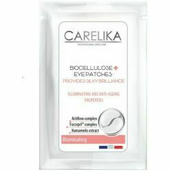 carelika-illuminating-biocellulose-eyepatches