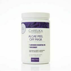 carelika-lavender-rosemary-mask-500-gr-carelika-lavender-rosemary-mask-powder-mask-of-algae-with-lavender-and-rosemary-500-g