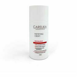 carelika-mattifying-cream-skin-balance-150-ml