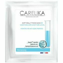 carelika-moisturizing-softcell-uvlaznjajusaja-maska-dlja-lica