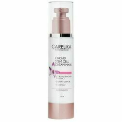 carelika-orchid-stem-cell-cream-mask-100ml