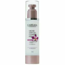 carelika-orchid-stem-cells-cleansing-milk-100ml