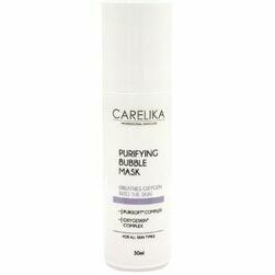 carelika-oxygen-enriching-gel-mask-with-cleansing-complex-and-oxygen-30ml
