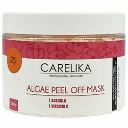 carelika-plasticizing-algae-powder-mask-with-acerola-cherry-200g