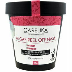 carelika-plasticizing-algae-powder-mask-with-acerola-cherry-25g
