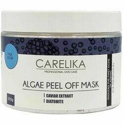 carelika-plasticizing-algae-powder-mask-with-black-caviar-200g