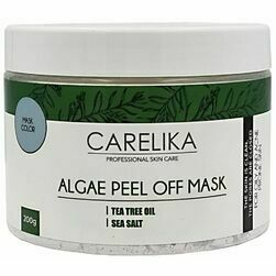 carelika-plasticizing-algae-powder-mask-with-tea-tree-oil-200g