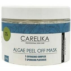 carelika-plasticizing-cryogenic-algae-powder-mask-200g