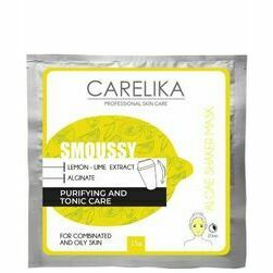 carelika-shaker-mask-smoussy-lemon-lime-15g