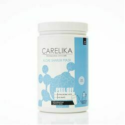 carelika-shaker-peel-off-mask-hyaluronic-acid-mitrinosa-maska-ar-hialuronskabi-500g