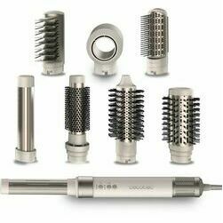 cecotec-bamba-ceramiccare-airglam-champagne-8-in-1-matu-veidotajs-fens