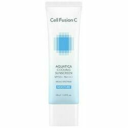 cell-fusion-c-aquatica-cooling-sunscreen-spf50-pa-atvesinoss-un-mitrinoss-saules-aizsargkrems-50ml