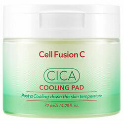 cell-fusion-c-cica-cooling-pad-cooling-and-soothing-facial-toner-180ml-70pcs