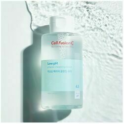 cell-fusion-c-cleansing-water-low-ph-pharrier-500-ml-micelarais-udens-adas-tirisana-un-ph-limenu-atjaunosana