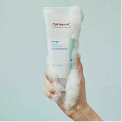 cell-fusion-c-weak-acid-pharrier-cleansing-foam-for-both-cleansing-and-skin-barriercare-165ml
