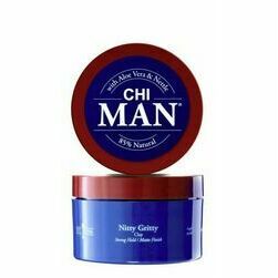 chi-man-nitty-gritty-hair-clay-mals-matu-veidosanai-85-g