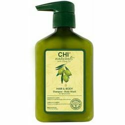 chi-naturals-with-olive-oil-sampun-gel-dlja-dusa-340-ml