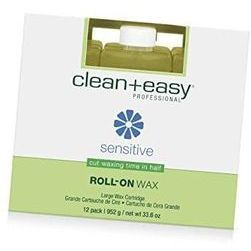 clean-easy-sensitive-roll-on-leg-wax-l-952g-n12-vosk-dlja-nog-dlja-osobo-cuvstvitelnoj-kozi