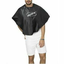 depileve-barbepil-plastic-cape-vpdecap01-melns-apmetnis