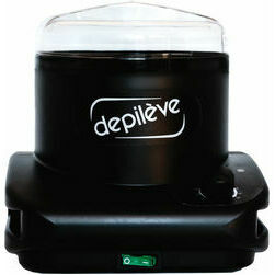 depileve-deluxe-wax-warmer-black-vaska-silditajs-400g-bundzam-melns-220v