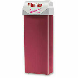 depileve-wine-wax-roll-100ml