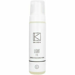 dr-kadir-light-e-c-gentle-cleansing-foam-200ml-maigi-attirosas-putas