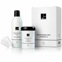 dr-kadir-professional-peel-hydroxy-c-kit-1-set-pilinga-komplekts