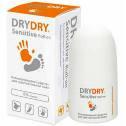dry-dry-sensitive-antiperspirant-50ml-pretsviedru-lidzeklis-jutigai-alergiskai-adai-uz-kuras-medz-rasties-iekaisumi-nesatur-spirtu