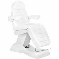 electric-cosmetic-chair-lux-4m-white-with-a-cradle-kosmetologiceskoe-kreslo-electric-lux-4-motor-white
