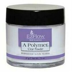 ezflow-polymer-powder-clear-113g
