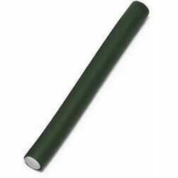 flexible-rod-l-dark-green-25-mm-sterzni-dlja-volos