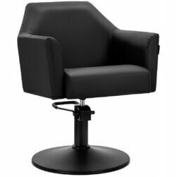 gabbiano-friziera-kresls-davos-melns-gabbiano-hairdressing-chair-davos-black