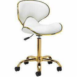 gabbiano-kosmetiskais-kresls-q-4599g-balts