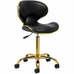 gabbiano-kosmetiskais-kresls-q-4599g-melns