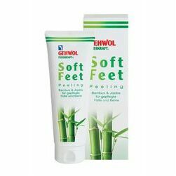 gehwol-fusskraft-soft-feet-peeling-125ml