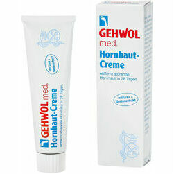 gehwol-med-hornhaut-creme-75ml-krems-ar-urinvielu-un-zida-ekstraktu