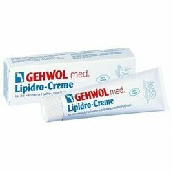 gehwol-med-lipidro-creme-125ml