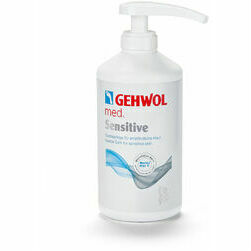gehwol-med-sensitive-foot-cream-500ml